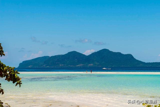 全球10个绝美海岛旅游攻略，16座美出天际的海岛(25)