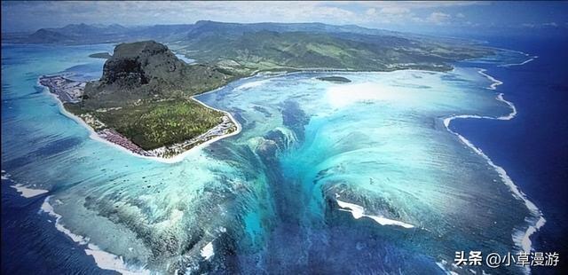 全球10个绝美海岛旅游攻略，16座美出天际的海岛(17)