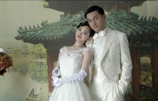 明台为什么喜欢锦云