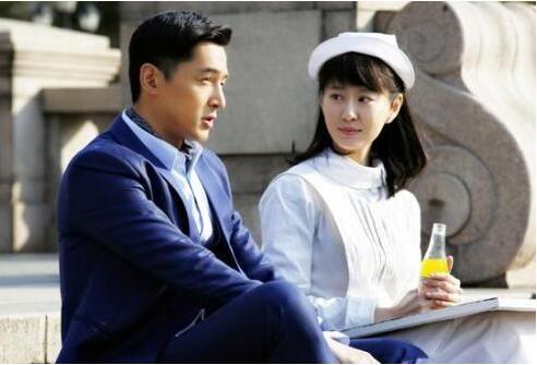 明台为什么喜欢锦云