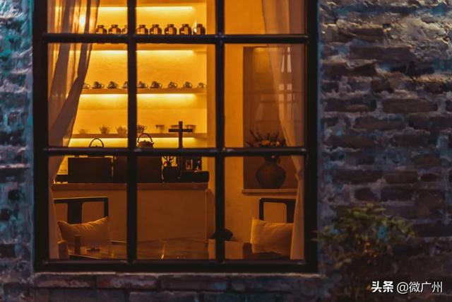 广州自助游攻略推荐（单身狗要的一人游广州攻略来了）(26)