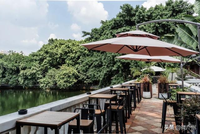 广州自助游攻略推荐（单身狗要的一人游广州攻略来了）(12)