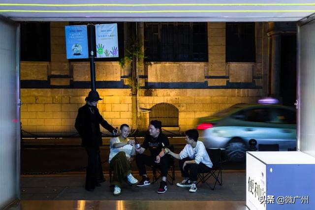 广州自助游攻略推荐（单身狗要的一人游广州攻略来了）(33)