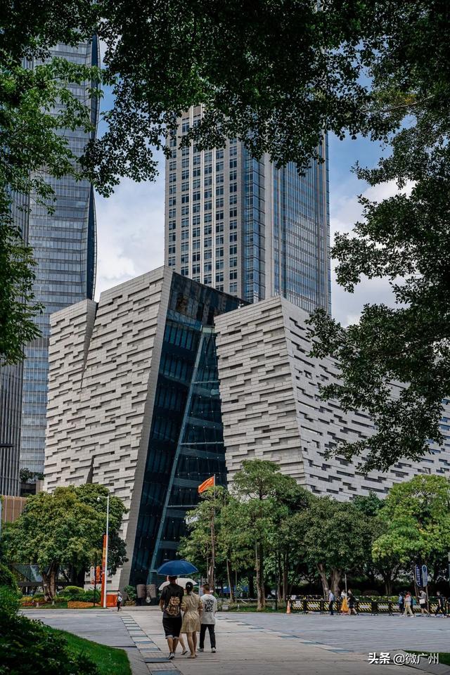 广州自助游攻略推荐（单身狗要的一人游广州攻略来了）(49)