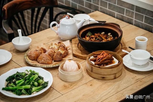 广州自助游攻略推荐（单身狗要的一人游广州攻略来了）(18)