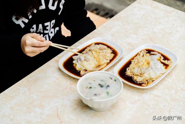 广州自助游攻略推荐（单身狗要的一人游广州攻略来了）(8)