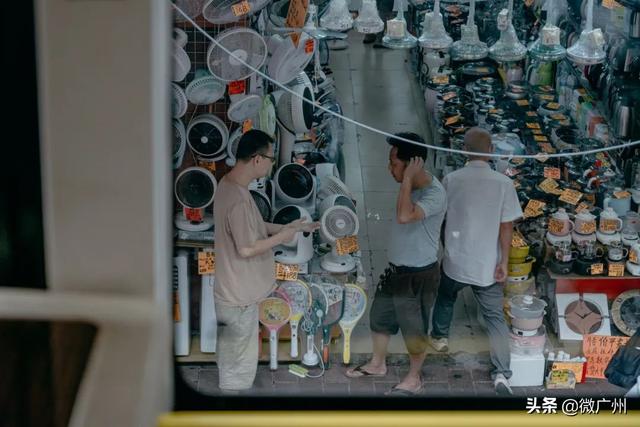 广州自助游攻略推荐（单身狗要的一人游广州攻略来了）(46)