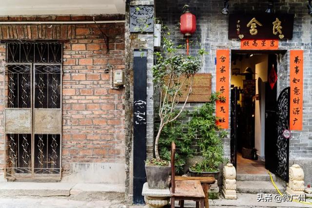 广州自助游攻略推荐（单身狗要的一人游广州攻略来了）(37)