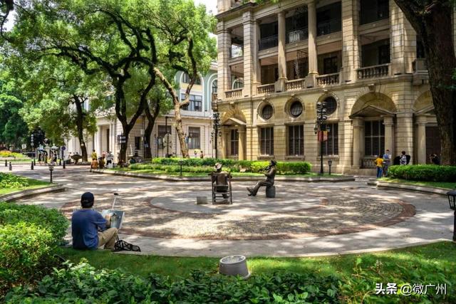 广州自助游攻略推荐（单身狗要的一人游广州攻略来了）(22)