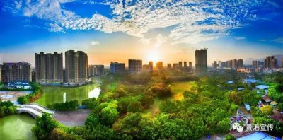 ​贵港旅游景点介绍大全集（贵港这些旅游胜地你都去过了吗）