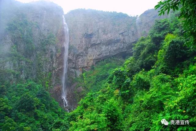 贵港旅游景点介绍大全集（贵港这些旅游胜地你都去过了吗）(21)