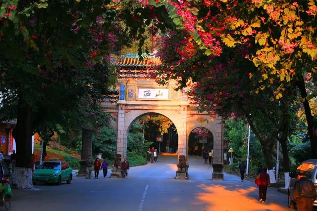 贵港旅游景点介绍大全集（贵港这些旅游胜地你都去过了吗）(30)