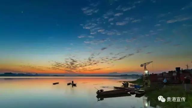 贵港旅游景点介绍大全集（贵港这些旅游胜地你都去过了吗）(23)