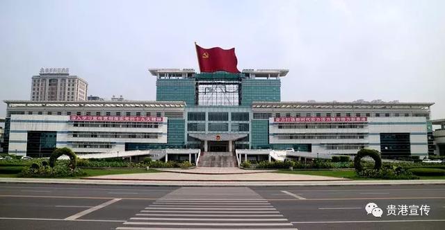 贵港旅游景点介绍大全集（贵港这些旅游胜地你都去过了吗）(11)