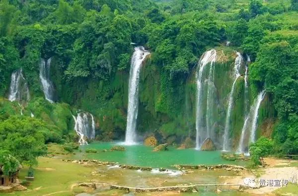 贵港旅游景点介绍大全集（贵港这些旅游胜地你都去过了吗）(32)