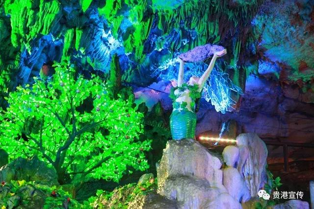 贵港旅游景点介绍大全集（贵港这些旅游胜地你都去过了吗）(29)