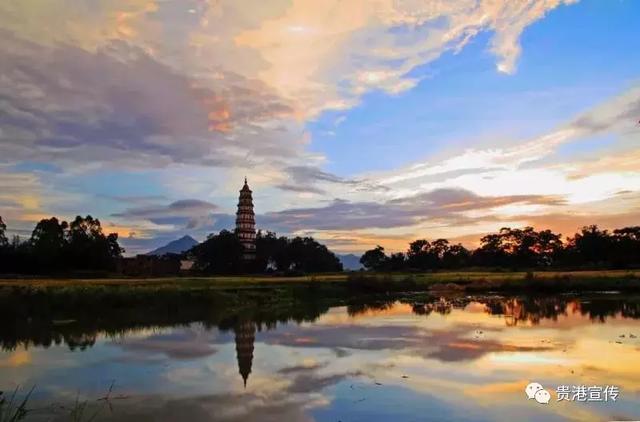 贵港旅游景点介绍大全集（贵港这些旅游胜地你都去过了吗）(41)