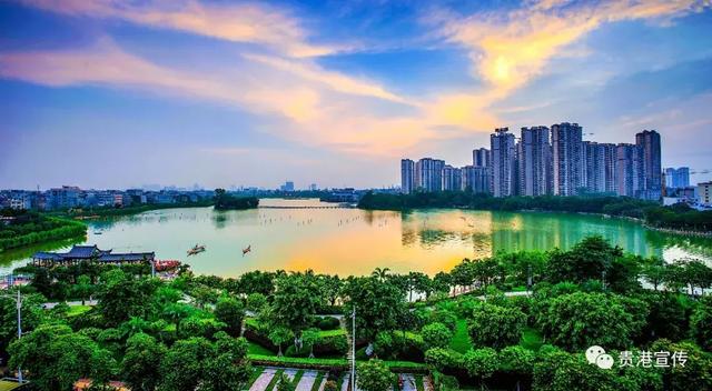 贵港旅游景点介绍大全集（贵港这些旅游胜地你都去过了吗）(3)