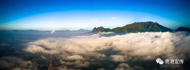 贵港旅游景点介绍大全集（贵港这些旅游胜地你都去过了吗）(13)