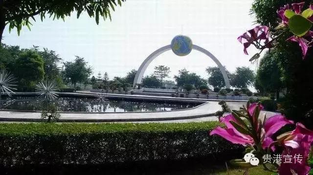 贵港旅游景点介绍大全集（贵港这些旅游胜地你都去过了吗）(36)