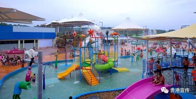 贵港旅游景点介绍大全集（贵港这些旅游胜地你都去过了吗）(27)