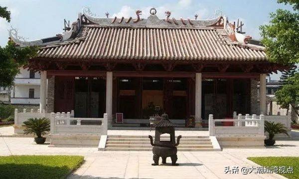 岭南文化概览（探寻广东岭南文化）(9)