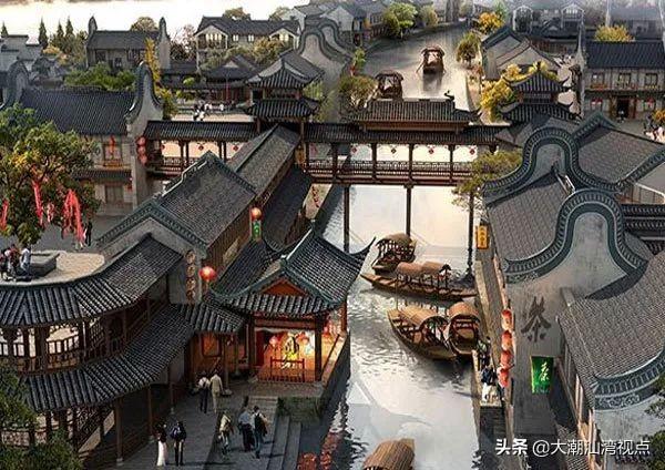 岭南文化概览（探寻广东岭南文化）(22)