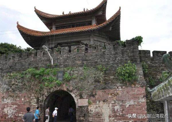 岭南文化概览（探寻广东岭南文化）(11)