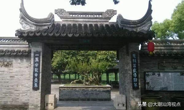 岭南文化概览（探寻广东岭南文化）(21)