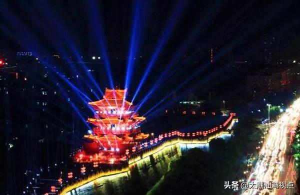 岭南文化概览（探寻广东岭南文化）(8)