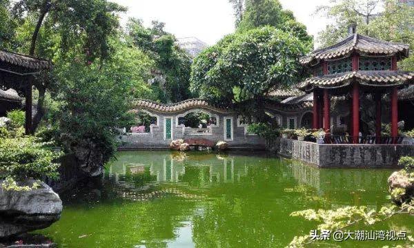 岭南文化概览（探寻广东岭南文化）(13)