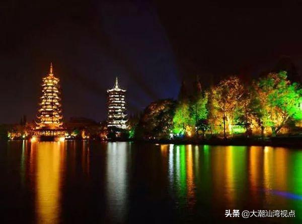 岭南文化概览（探寻广东岭南文化）(15)