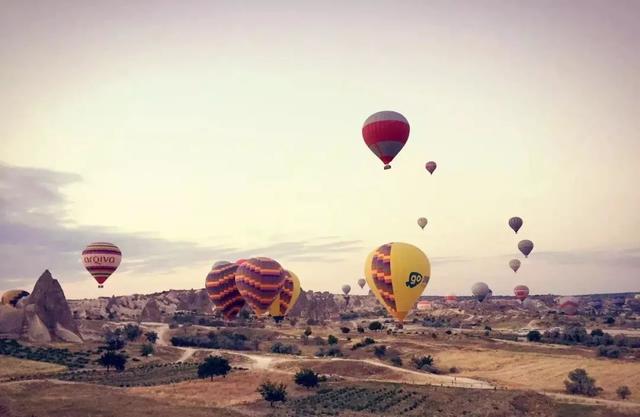 出国旅游自由行详细攻略（出境游最强攻略送上）(15)