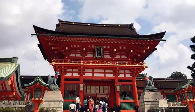 出国旅游自由行详细攻略（出境游最强攻略送上）(7)