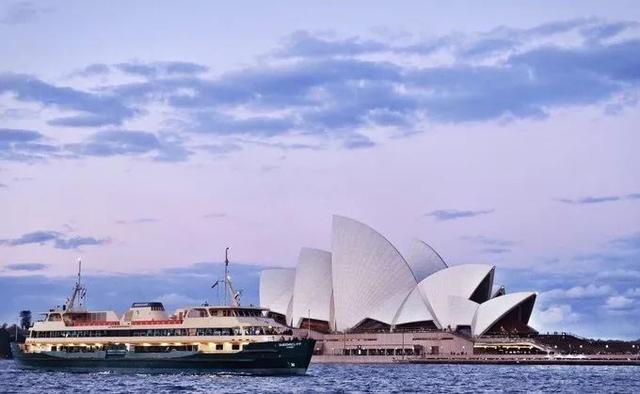 出国旅游自由行详细攻略（出境游最强攻略送上）(13)