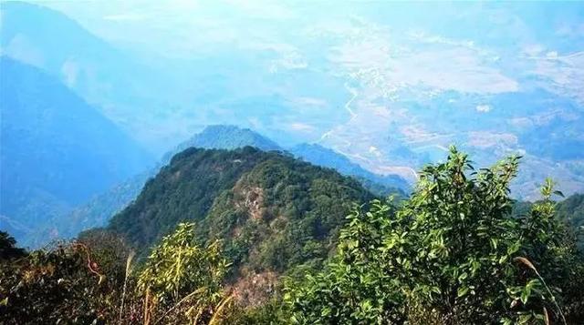 南昆山旅游景点先行攻略（你说去过南昆山玩）(4)