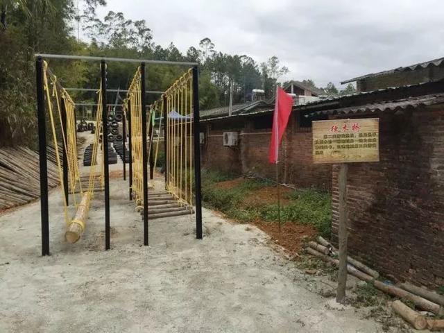 南昆山旅游景点先行攻略（你说去过南昆山玩）(29)