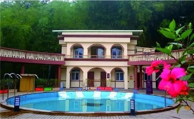 南昆山旅游景点先行攻略（你说去过南昆山玩）(39)