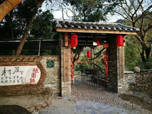 南昆山旅游景点先行攻略（你说去过南昆山玩）(25)