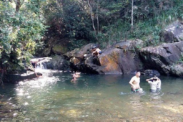 南昆山旅游景点先行攻略（你说去过南昆山玩）(6)