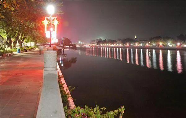 南昆山旅游景点先行攻略（你说去过南昆山玩）(18)