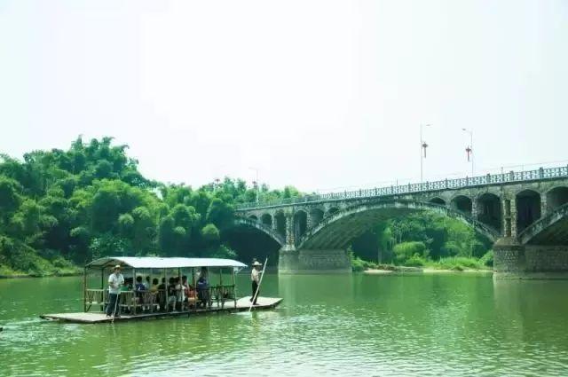 南昆山旅游景点先行攻略（你说去过南昆山玩）(14)