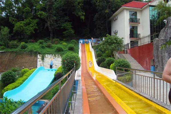 南昆山旅游景点先行攻略（你说去过南昆山玩）(35)