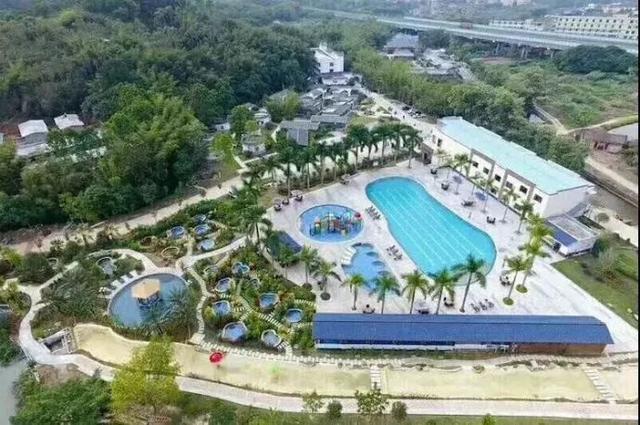 南昆山旅游景点先行攻略（你说去过南昆山玩）(30)