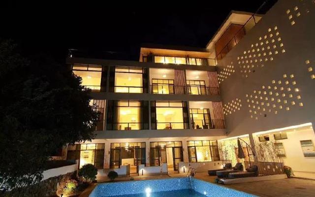 南昆山旅游景点先行攻略（你说去过南昆山玩）(21)