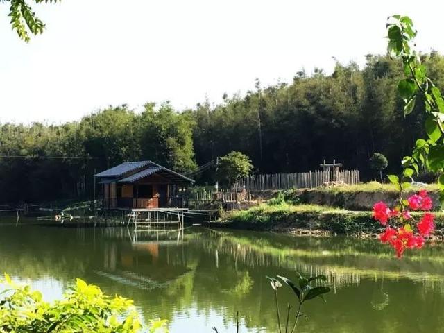 南昆山旅游景点先行攻略（你说去过南昆山玩）(28)