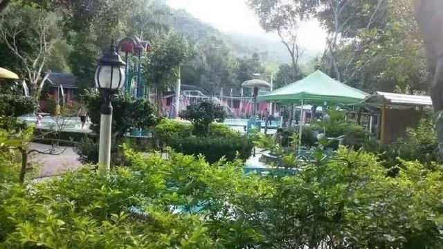 南昆山旅游景点先行攻略（你说去过南昆山玩）(37)