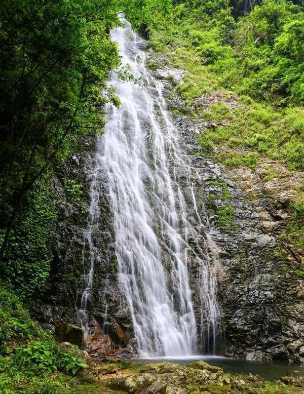 南昆山旅游景点先行攻略（你说去过南昆山玩）(8)