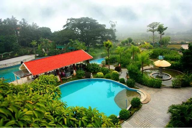 南昆山旅游景点先行攻略（你说去过南昆山玩）(36)