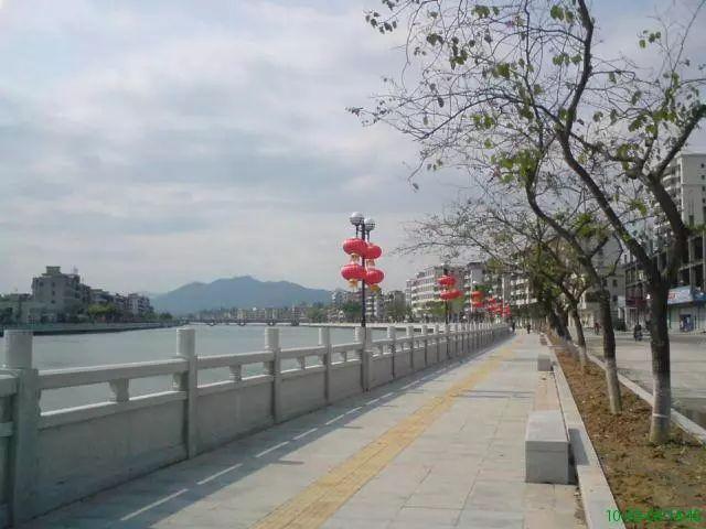 南昆山旅游景点先行攻略（你说去过南昆山玩）(17)